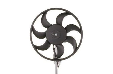 Вентилятор радиатора MAHLE / KNECHT CFF 261 000S