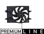 BEHR *** PREMIUM LINE *** MAHLE / KNECHT CFF283000P (фото 1)