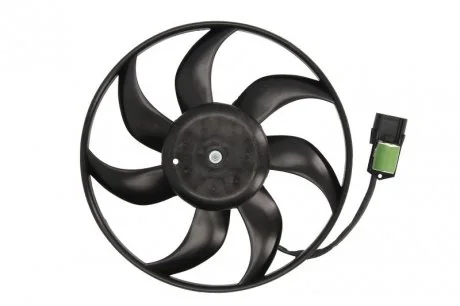 Вентилятор радиатора MAHLE / KNECHT CFF381000S