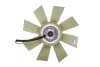 Вискозная муфта MAHLE / KNECHT CFF454000P (фото 2)