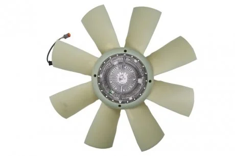 Вискозная муфта MAHLE / KNECHT CFF454000P