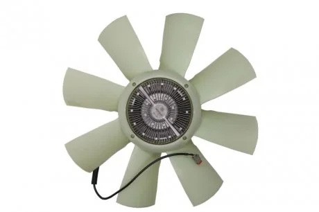 Вискозная муфта MAHLE / KNECHT CFF 454 000S (фото 1)