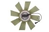 Вискозная муфта MAHLE / KNECHT CFF457000P (фото 2)