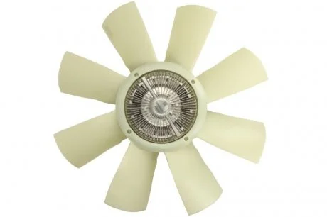 Віскозна муфта MAHLE / KNECHT CFF 457 000S (фото 1)