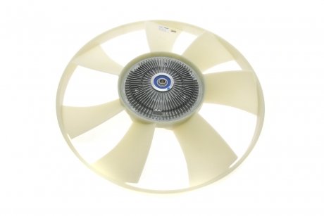 Вентилятор охлаждения двигателя MAHLE / KNECHT CFF 492 000P (фото 1)