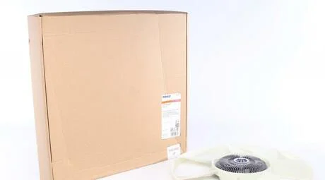 Вентилятор радиатора MAHLE / KNECHT CFF 493 000P