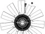 Вискозная муфта MAHLE / KNECHT CFF503000P (фото 2)