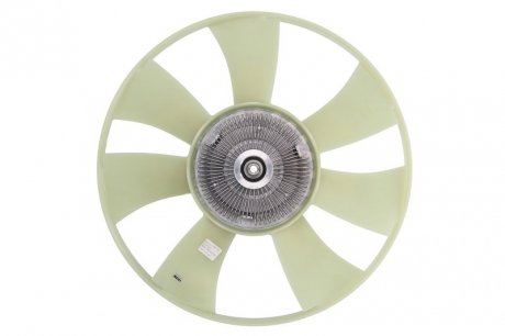 Вентилятор радиатора MAHLE / KNECHT CFF 529 000P (фото 1)