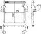 Інтеркулер MAHLE / KNECHT CI 101 000P (фото 2)