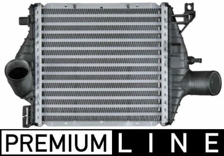 А_Інтеркулєр Mercedes Vito W638 CDI MAHLE / KNECHT CI106000P