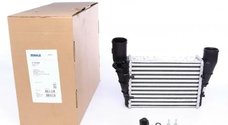 Інтеркулер MAHLE / KNECHT CI 130 000S