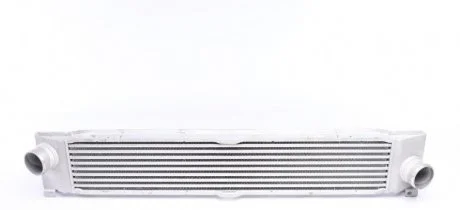 Радіатор інтеркулера Ducato 2.3D 06- MAHLE / KNECHT CI 157 000S