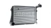Інтеркулер MAHLE / KNECHT CI 166 000P (фото 12)