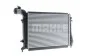Інтеркулер MAHLE / KNECHT CI 166 000P (фото 8)