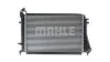 Інтеркулер MAHLE / KNECHT CI 166 000P (фото 9)