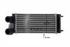 Intercooler A3 GOLF PASSAT MAHLE / KNECHT CI166000S (фото 11)