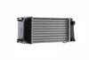 Intercooler A3 GOLF PASSAT MAHLE / KNECHT CI166000S (фото 4)