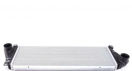 Интеркулер MAHLE / KNECHT CI 18 000S