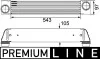 INTERCOOLER BEHR PREMIUM LINE CI189000P