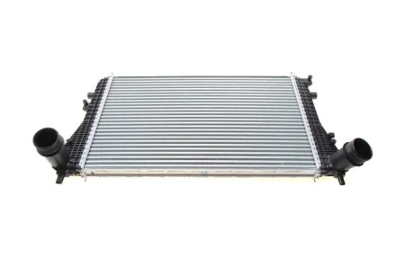 Интеркулер MAHLE / KNECHT CI 208 000P