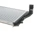 Интеркулер MAHLE / KNECHT CI 208 000P (фото 5)