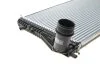 Интеркулер MAHLE / KNECHT CI 208 000P (фото 8)