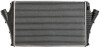 Intercooler VECTRA C MAHLE / KNECHT CI21000S (фото 2)