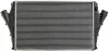Intercooler VECTRA C MAHLE / KNECHT CI21000S (фото 2)