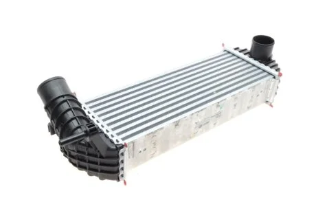 А_Интеркулер RENAULT Kangoo "1,5DCi "07>> MAHLE / KNECHT CI243000P