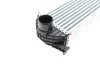 А_Интеркулер RENAULT Kangoo &quot;1,5DCi &quot;07&gt;&gt; MAHLE / KNECHT CI243000P (фото 5)