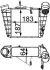 Автозапчастина MAHLE / KNECHT CI298000S (фото 1)