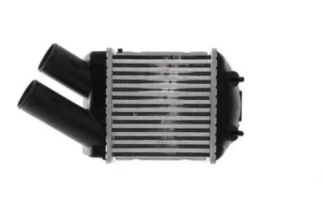 Інтеркулер RENAULT MEGANE I, MEGANE I CLASSIC, MEGANE I COACH, MEGANE SCÉNIC, SCENIC I 1.9D/2.0 01.96-08.03 MAHLE / KNECHT CI344001S