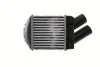 Інтеркулер RENAULT MEGANE I, MEGANE I CLASSIC, MEGANE I COACH, MEGANE SCÉNIC, SCENIC I 1.9D/2.0 01.96-08.03 MAHLE / KNECHT CI344001S (фото 5)