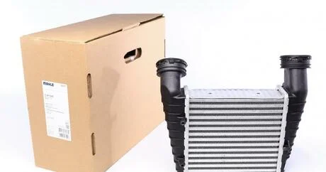 Інтеркулер MAHLE / KNECHT CI 347 000S