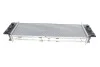 Интеркулер Mahle MAHLE / KNECHT CI 368 000P (фото 3)