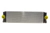 Радіатор інтеркулера MAHLE CI 368 000S