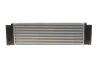 Радіатор інтеркулера MAHLE MAHLE / KNECHT CI 368 000S (фото 4)