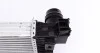 Інтеркулер NISSAN NV400, OPEL MOVANO B, RENAULT MASTER III 2.3D/Electric 02.10- MAHLE / KNECHT CI386000P (фото 6)
