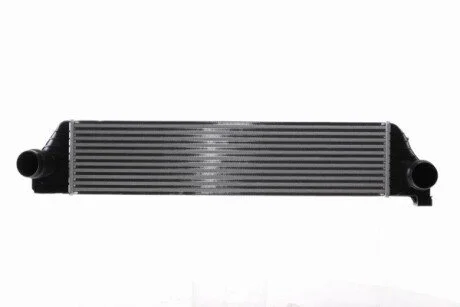 Радіатор інтеркулера MAHLE / KNECHT CI386000S