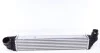 Радіатор інтеркулера Scenic III 1.6 dCi 11- MAHLE / KNECHT CI 478 000P (фото 1)