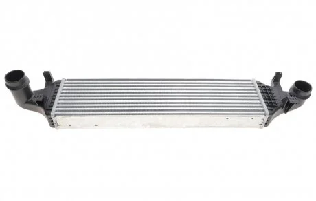 Радіатор інтеркулера MAHLE MAHLE / KNECHT CI 480 000S