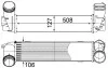 Інтеркулер CI490000S
