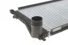 Радіатор інтеркулера MAHLE MAHLE / KNECHT CI 667 000S (фото 4)