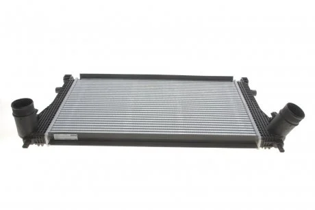 Радіатор інтеркулера MAHLE MAHLE / KNECHT CI 667 000S (фото 1)