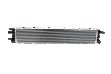 Інтеркулер MAHLE / KNECHT CIR13000P