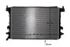 Chіodnica niskotemp.pow.doі. GOLF VII / A3 MAHLE / KNECHT CIR30000S (фото 1)