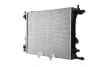 Chіodnica niskotemp.pow.doі. GOLF VII / A3 MAHLE / KNECHT CIR30000S (фото 6)