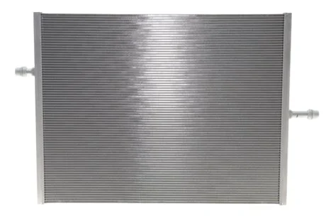 Радіатор охолодження MAHLE CIR 40 000P MAHLE / KNECHT CIR40000P