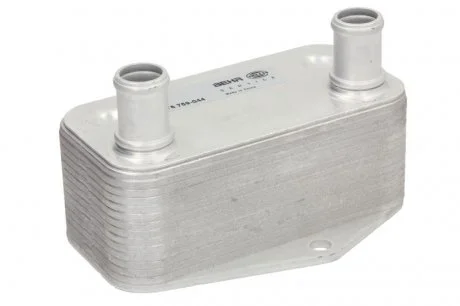 Охладитель смазки MAHLE / KNECHT CLC 117 000S (фото 1)