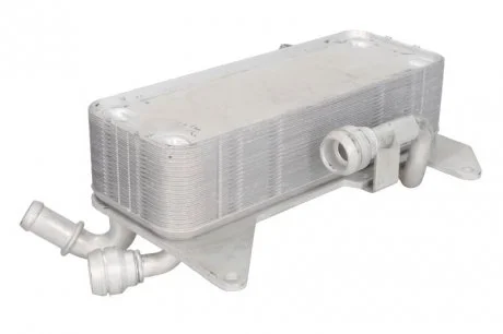 Охолоджувач мастила MAHLE / KNECHT CLC 139 000S (фото 1)
